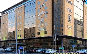 فندق فرنتيل جدة التحلية
